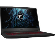 MSI GF65 i7-10750H/8GB/512 RTX3060 144Hz - 626260 - zdjęcie 2